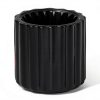 GP1074231 Kohler Faucet Spline Adapter Set 2pcs Matte Black Javiix-0
