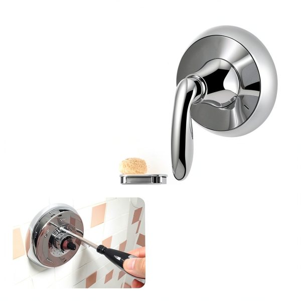 GP1074231 Kohler Faucet Spline Adapter Set 2pcs Matte Black Javiix-5
