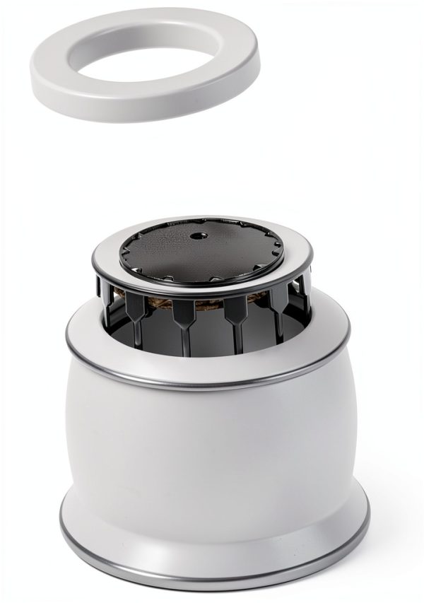 Moen Replacement Aerator Only-0