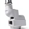 Bathroom Faucet Hose 114299 Silver for Moen by Hugexpen Braided-3