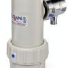 Sloan EBF-11-A Control Module with Solenoid for Optima Faucets White-0