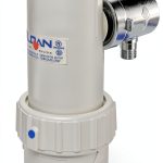 Sloan EBF-11-A Control Module with Solenoid for Optima Faucets White-0