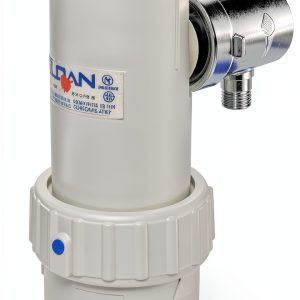 Sloan EBF-11-A Control Module with Solenoid for Optima Faucets White-0