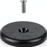 Pre rinse Spray Valve Repair Kit KOLLNIUN 1.42 GPM Spray Face-0