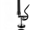 Pre rinse Spray Valve Repair Kit KOLLNIUN 1.42 GPM Spray Face-4