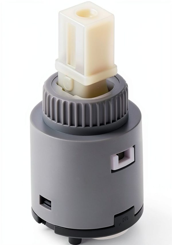 Kohler Genuine Part 1266657 Valve Kit-0