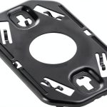 KOHLER GENUINE PART 1112258 Plate Tank Universal Fit Durability-0
