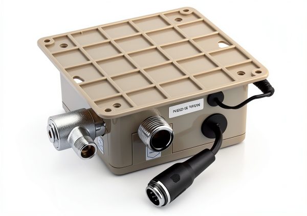 Sloan SFP-40-A SF Series faucets 6‑Pin OEM-1