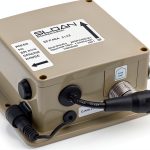 Sloan SFP-40-A SF Series faucets 6‑Pin OEM-0