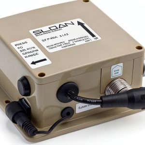 Sloan SFP-40-A SF Series faucets 6‑Pin OEM-0