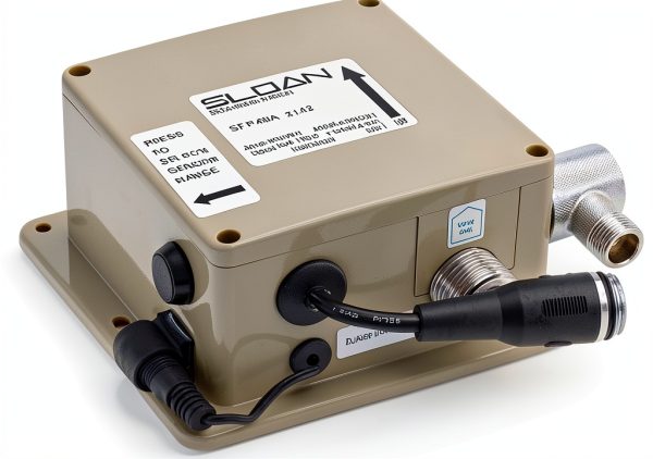 Sloan SFP-40-A SF Series faucets 6‑Pin OEM-0