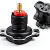 1307346 Mixer Cap & GP800820 Cartridge Kit by Edifla – Brass Black-0