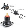 1307346 Mixer Cap & GP800820 Cartridge Kit by Edifla – Brass Black-5