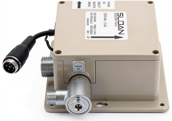 Sloan SFP-40-A SF Series faucets 6‑Pin OEM-5