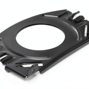KOHLER 1014065 Genuine Part Tank Plate Fit for Bathroom Faucet-0