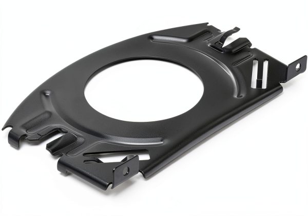 KOHLER 1014065 Genuine Part Tank Plate Fit for Bathroom Faucet-0
