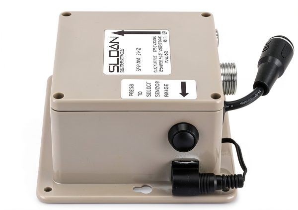 Sloan SFP-40-A SF Series faucets 6‑Pin OEM-4