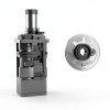 PARLOS Ceramic Stem Disc Faucet Cartridge Hot/Cold for Bathroom Tap-4