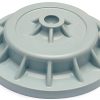 Zurn P6000 L Inside Plastic Cover for Manual Flush Valve Replacement-1