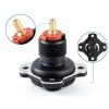 1307346 Mixer Cap & GP800820 Cartridge Kit by Edifla – Brass Black-2