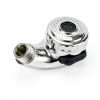 LukLoy 2 Pack Professional Shampoo Bowl Sprayer Head Side Control for Salon Sink Sprayer Replacement Part-1