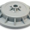 Zurn P6000 L Inside Plastic Cover for Manual Flush Valve Replacement-0