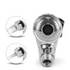 LukLoy 2 Pack Professional Shampoo Bowl Sprayer Head Side Control for Salon Sink Sprayer Replacement Part-2