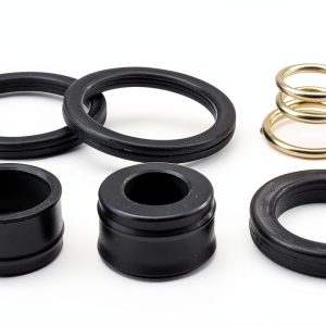 Delta Faucet RP28603 Replacement Part Rubber Seats Bathroom Faucets-0